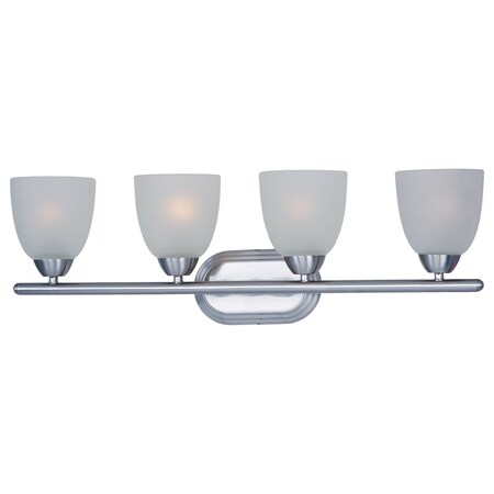 Maxim Axis-Bath Vanity 11314FTPC